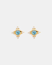 Load image into Gallery viewer, BY CHARLOTTE CHASING DREAMS STUD EARRINGS
