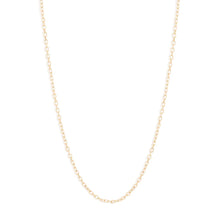 Load image into Gallery viewer, BY CHARLOTTE UNLOCK YOUR INTUITION ANNEX NECKLACE GOLD
