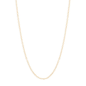 BY CHARLOTTE UNLOCK YOUR INTUITION ANNEX NECKLACE GOLD