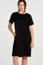 Load image into Gallery viewer, NYNE CHRIS DRESS BLACK
