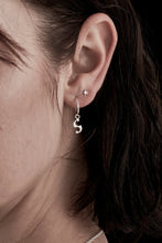Load image into Gallery viewer, STOLEN GIRLFRIENDS CLUB TINY STOLEN STAR EARRINGS
