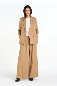 NYNE PURSUE BLAZER SAND