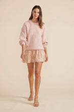 Load image into Gallery viewer, MINK PINK MARLOW OVERSIZED JUMPER

