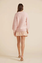 Load image into Gallery viewer, MINK PINK MARLOW OVERSIZED JUMPER
