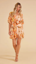 Load image into Gallery viewer, MINK PINK TAHLIA MINI DRESS

