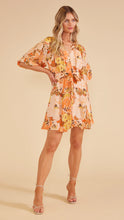 Load image into Gallery viewer, MINK PINK TAHLIA MINI DRESS
