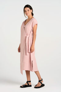 NYNE ENLIGHTEN DRESS BLUSH