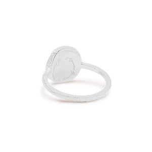 BY CHARLOTTE SILVER HEAVENLY MOONLIGHT RING