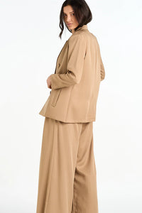 NYNE PURSUE BLAZER SAND