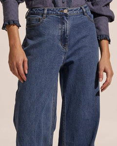 ZOE KRATZMANN MAGNET JEAN
