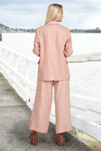 Load image into Gallery viewer, CURATE BY TRELISE COOPER HALF CUT PANT
