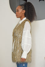 Load image into Gallery viewer, COOP BY TREISE COOPER VEST FRIEND GILET
