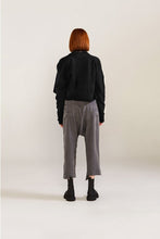 Load image into Gallery viewer, TAYLOR PREPENSE CARDI BLACK
