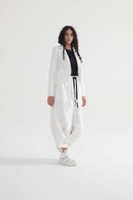 Load image into Gallery viewer, TAYLOR INSTIGATE JACKET IVORY
