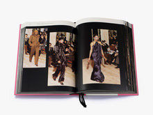 Load image into Gallery viewer, YVES SAINT LAIRENT CATWALK COLLECTION BOOK
