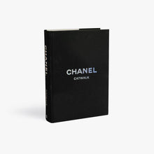 Load image into Gallery viewer, CHANEL CATWALK COLLECTION BOOK
