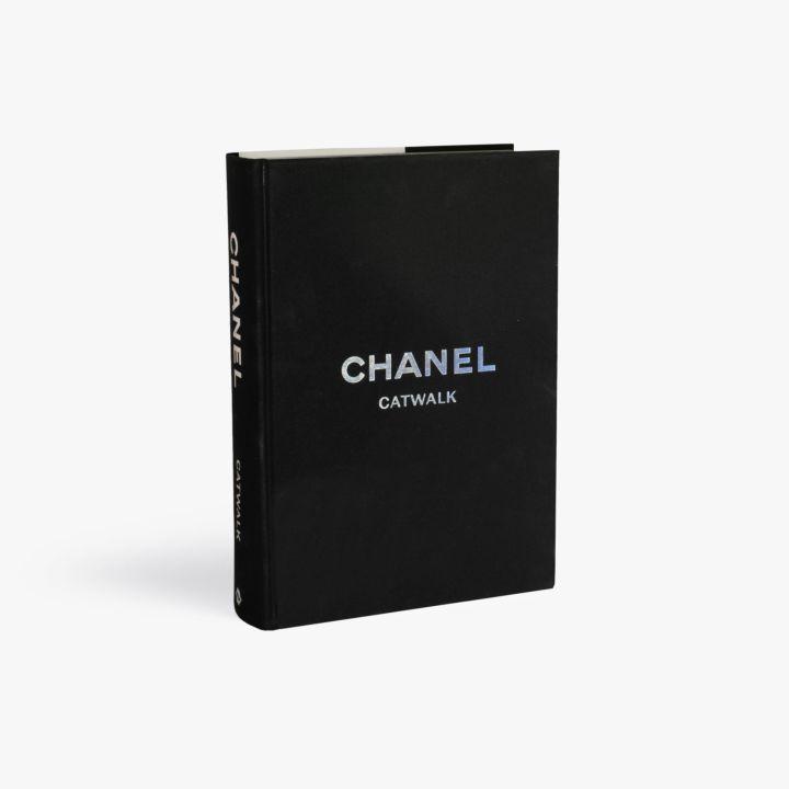 CHANEL CATWALK COLLECTION BOOK – Ruby Rose Te Awamutu