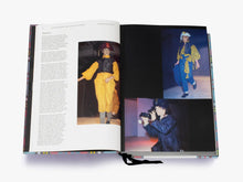 Load image into Gallery viewer, VIVIENNE WESTWOOD CATWALK COLLECION BOOK

