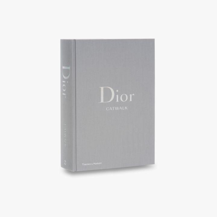【美品】Dior Catwalk book インテリアブック Dior Catwalk (Catwalk)