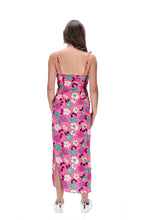 Load image into Gallery viewer, CHARLO ALEX DRESS FLORAL
