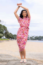Load image into Gallery viewer, CHARLO BROOKLYN DRESS
