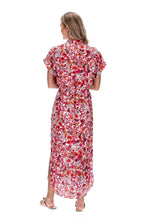 Load image into Gallery viewer, CHARLO BROOKLYN DRESS
