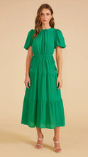 Load image into Gallery viewer, MINK PINK ELEANOR MIDI DRESS
