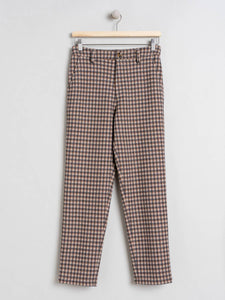 INDI & COLD PANTALON CAMEL