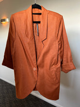 Load image into Gallery viewer, PRE LOVED NYNE BLAZER / 10
