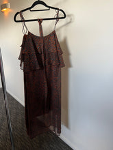 Load image into Gallery viewer, PRE LOVED AMAYA DRESS / 10
