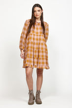 Load image into Gallery viewer, LEO + BE FOUND DRESS BLUSH
