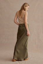 Load image into Gallery viewer, MARLE ISABELLA SKIRT CLOVER
