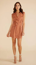 Load image into Gallery viewer, MINK PINK LENNOX MINI DRESS
