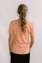 Load image into Gallery viewer, MAZU BEFORE WE EXPIRE V NECK TEE
