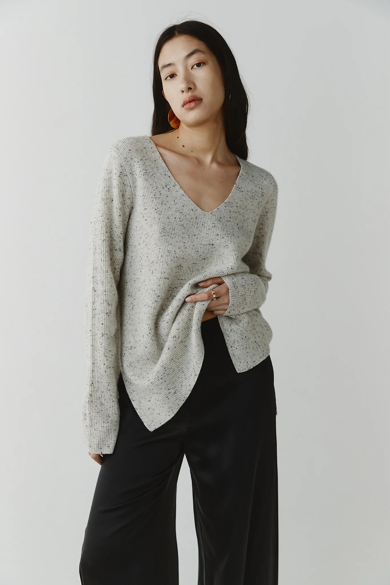 Marle jumper 2025