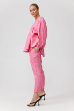 Load image into Gallery viewer, KINNEY HARLOW JOGGER PINK
