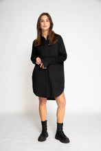 Load image into Gallery viewer, ZHRILL HANY SHIRT DRESS
