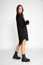 Load image into Gallery viewer, ZHRILL HANY SHIRT DRESS
