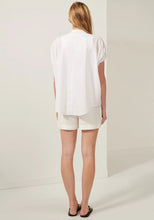 Load image into Gallery viewer, POL CAPPA SHIRT WHITE
