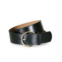 Load image into Gallery viewer, PARISIAN BELLONA BELT BLACK
