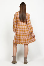 Load image into Gallery viewer, LEO + BE FOUND DRESS BLUSH
