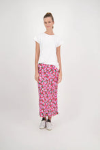 Load image into Gallery viewer, saskia skirt red poppy
