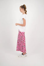 Load image into Gallery viewer, saskia skirt red poppy
