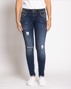 LTB ROSELLA JEAN ESTERA WASH