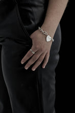 Load image into Gallery viewer, STOLEN GIRLFRIENDS CLUB COLD HEART BRACELET
