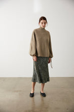 Load image into Gallery viewer, PRE LOVED MARLE JUMPER / 10
