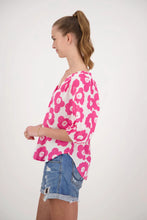 Load image into Gallery viewer, BRIARWOOD TALLY TOP PINK
