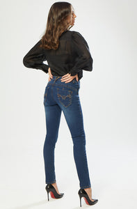 NEW LONON WINDSOR JEAN