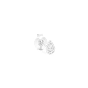 BY CHARLOTTE SILVER ILLUMINATE STUD EARRINGS