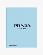 Load image into Gallery viewer, PRADA CATWALK COLLECTION BOOK
